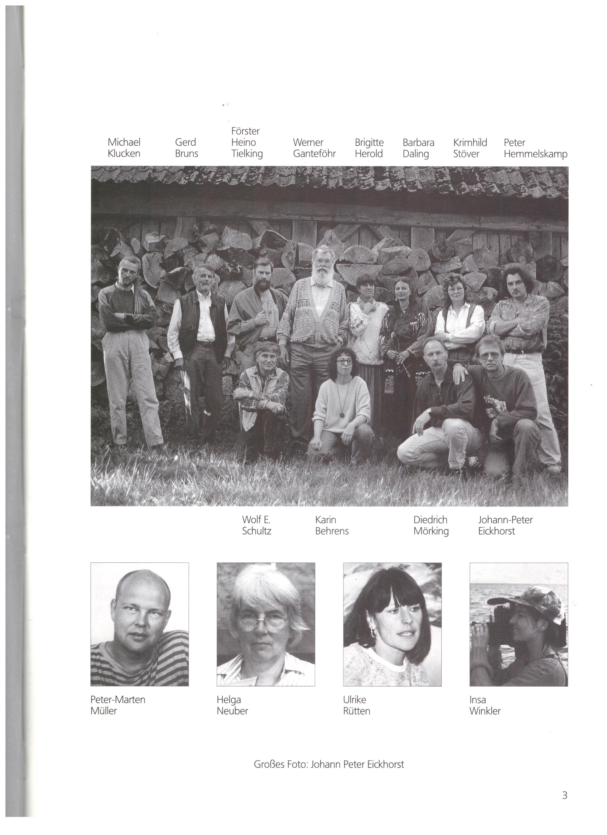 Galerie Hasbruch – Werk 2