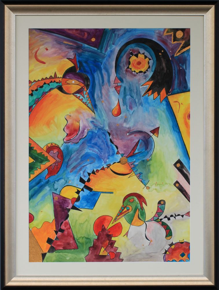 Stete Wiederkehr, 1989